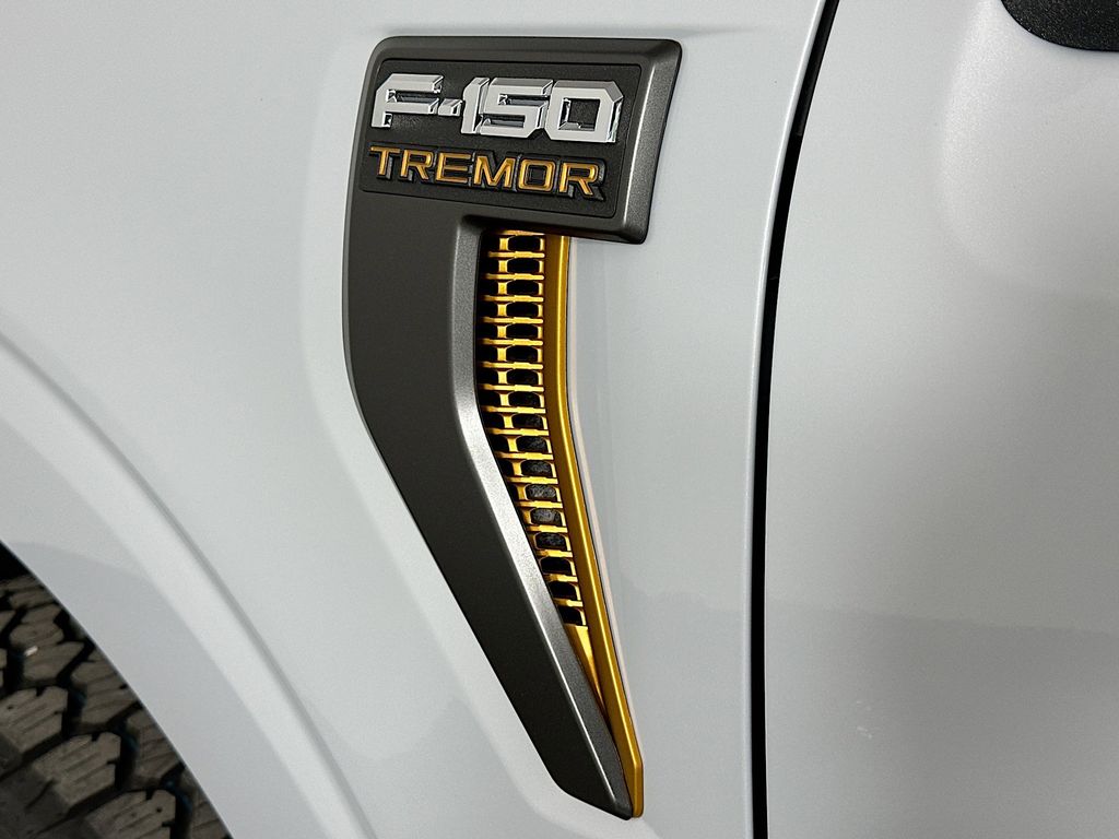 Thumbnail: 2025 Ford F-150 - 7