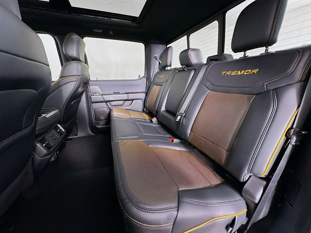 Thumbnail: 2025 Ford F-150 - 13