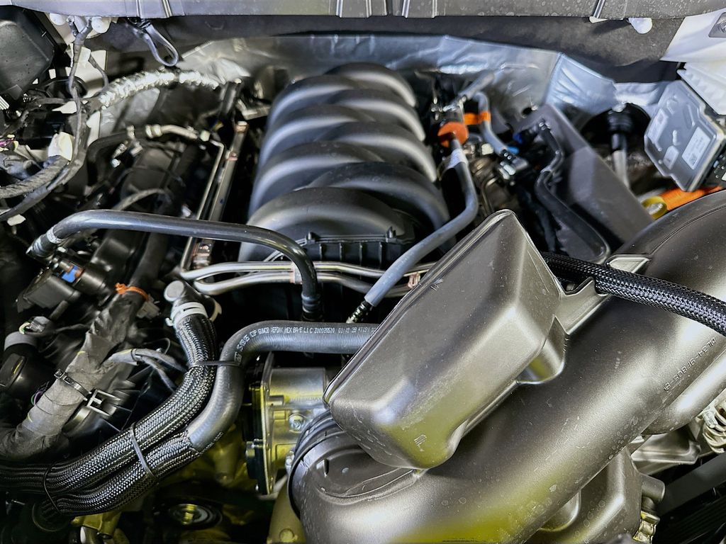 Thumbnail: 2025 Ford F-150 - 9