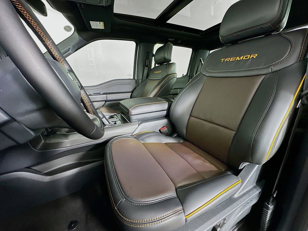 Thumbnail: 2025 Ford F-150 - 11