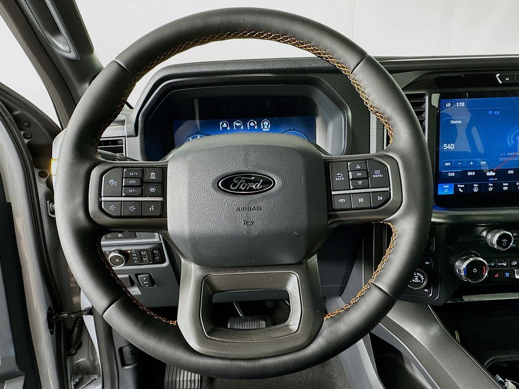 Thumbnail: 2025 Ford F-150 - 15