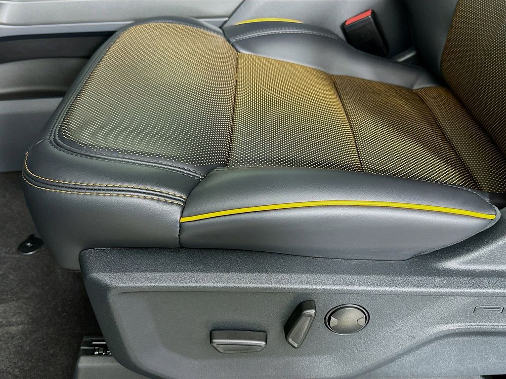 Thumbnail: 2025 Ford F-150 - 32