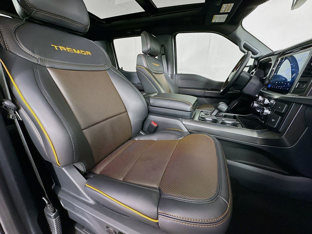 Thumbnail: 2025 Ford F-150 - 12