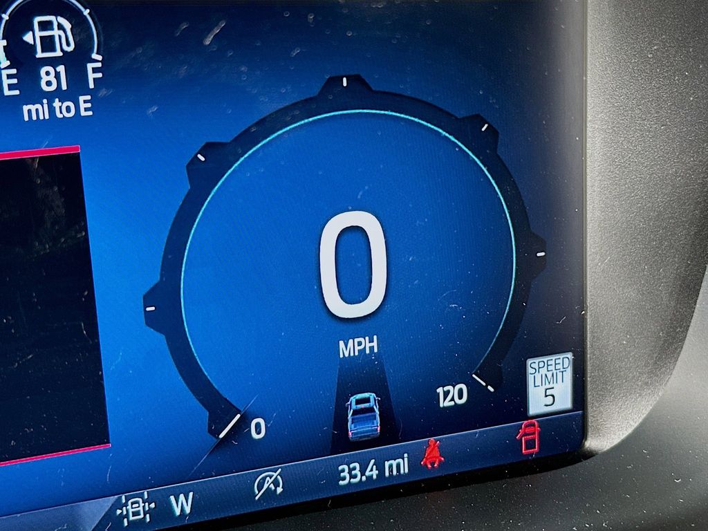 Thumbnail: 2025 Ford F-150 - 22