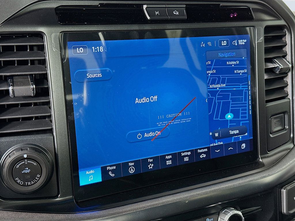 Thumbnail: 2025 Ford F-150 - 16