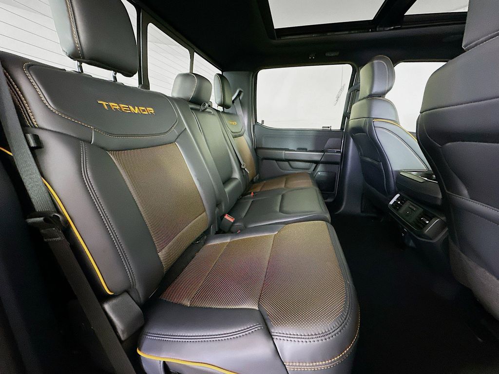 Thumbnail: 2025 Ford F-150 - 34