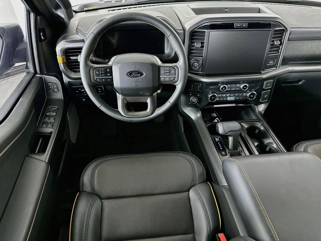 Thumbnail: 2026 Ford F-150 - 9