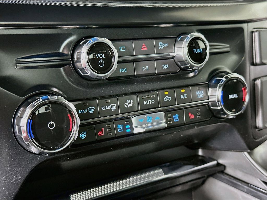 Thumbnail: 2026 Ford F-150 - 21