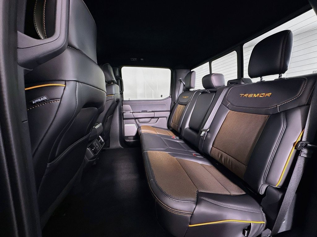 Thumbnail: 2026 Ford F-150 - 12