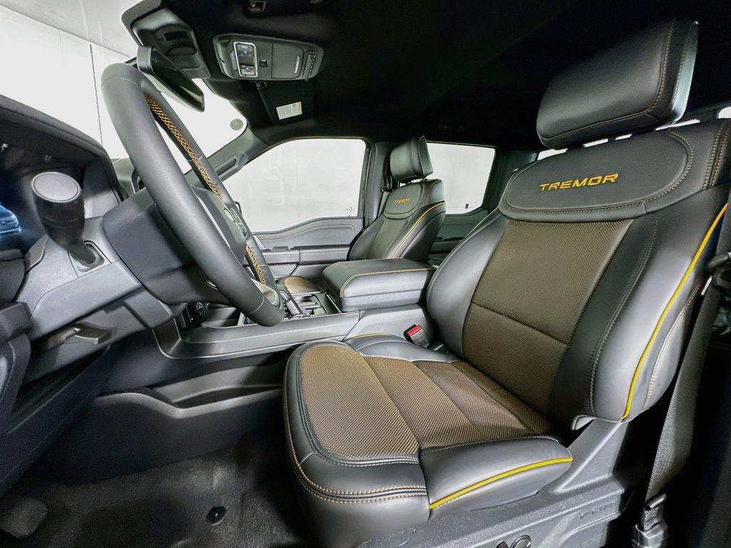 Thumbnail: 2026 Ford F-150 - 10