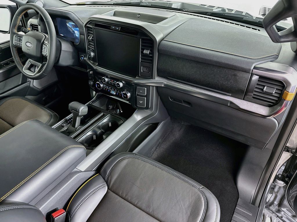 Thumbnail: 2026 Ford F-150 - 34