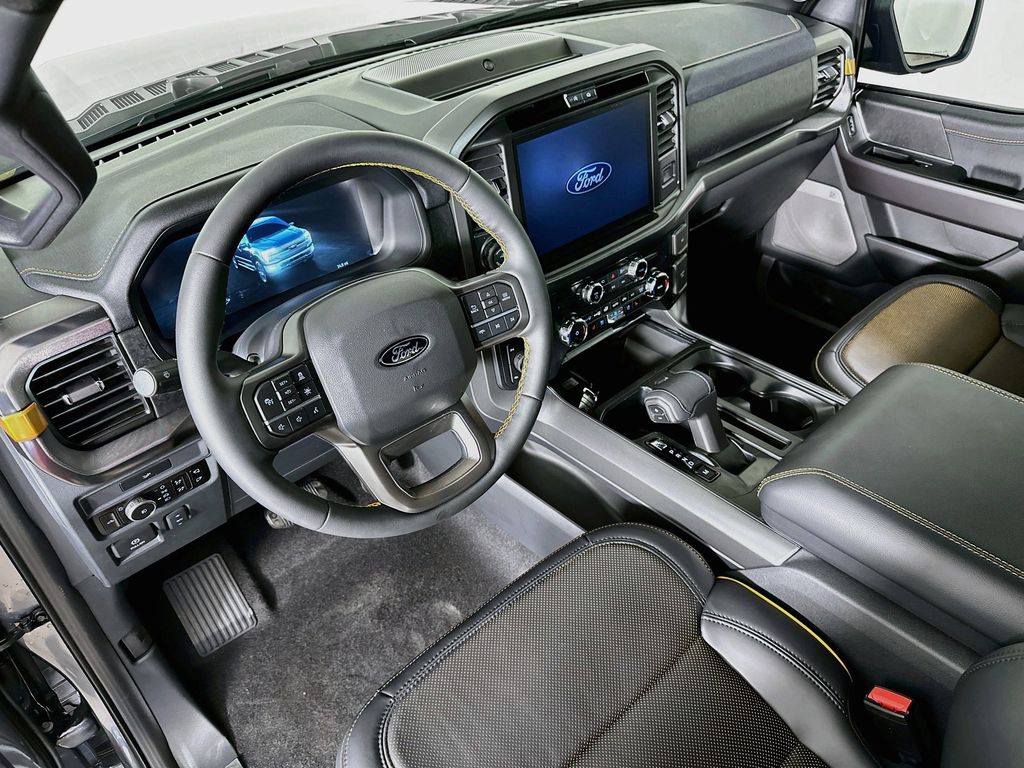 Thumbnail: 2026 Ford F-150 - 2