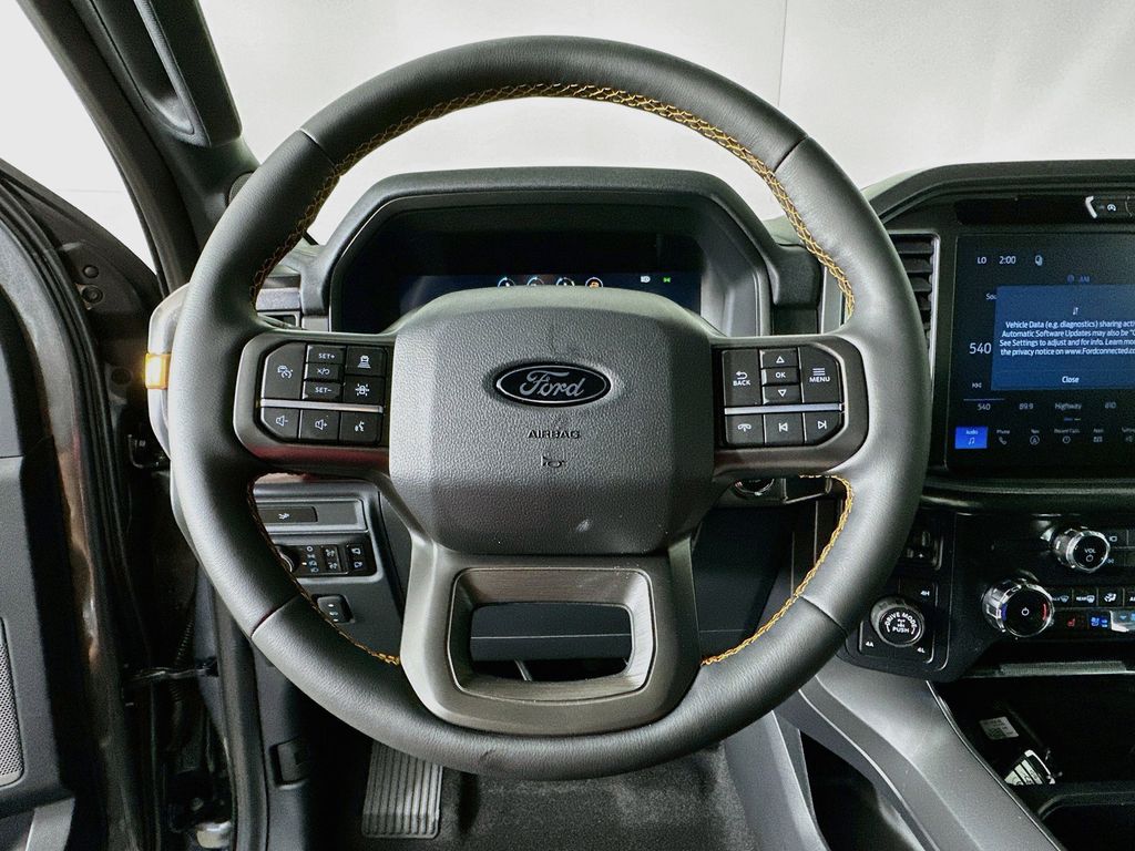 Thumbnail: 2026 Ford F-150 - 14