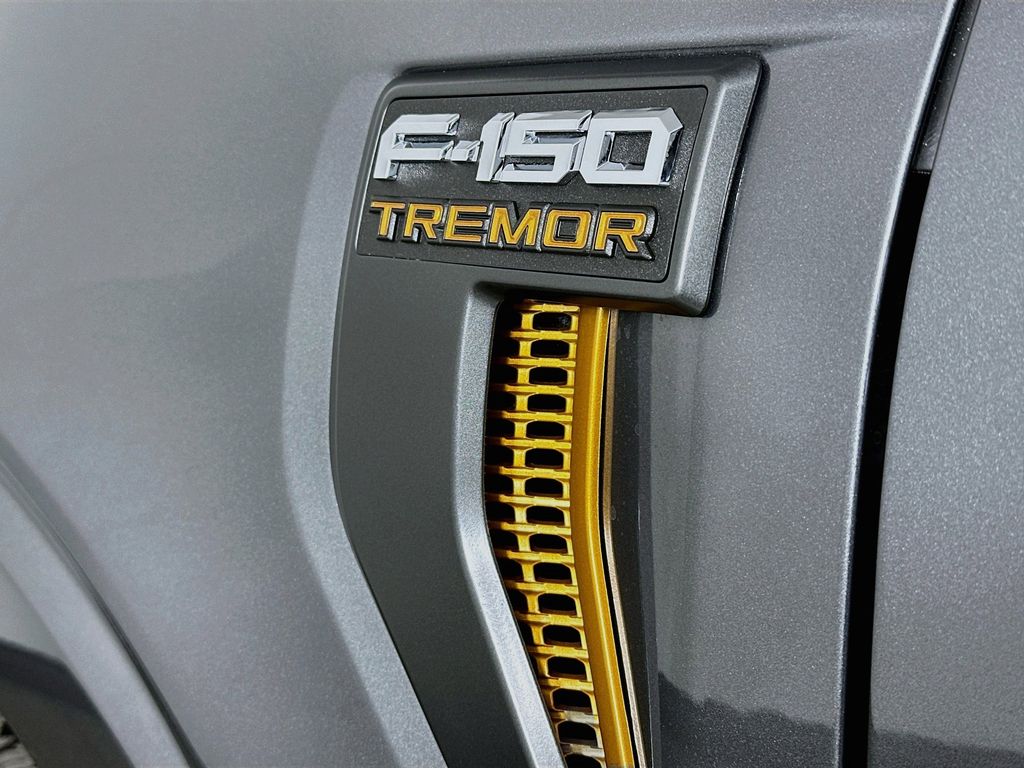 Thumbnail: 2026 Ford F-150 - 19