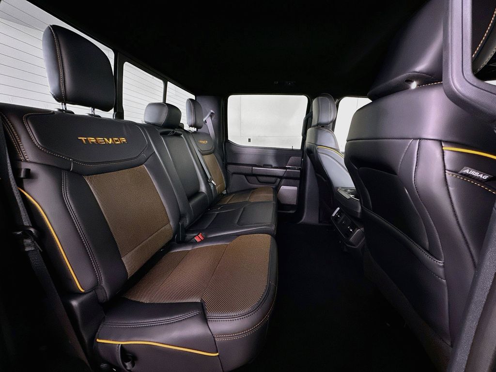 Thumbnail: 2026 Ford F-150 - 33