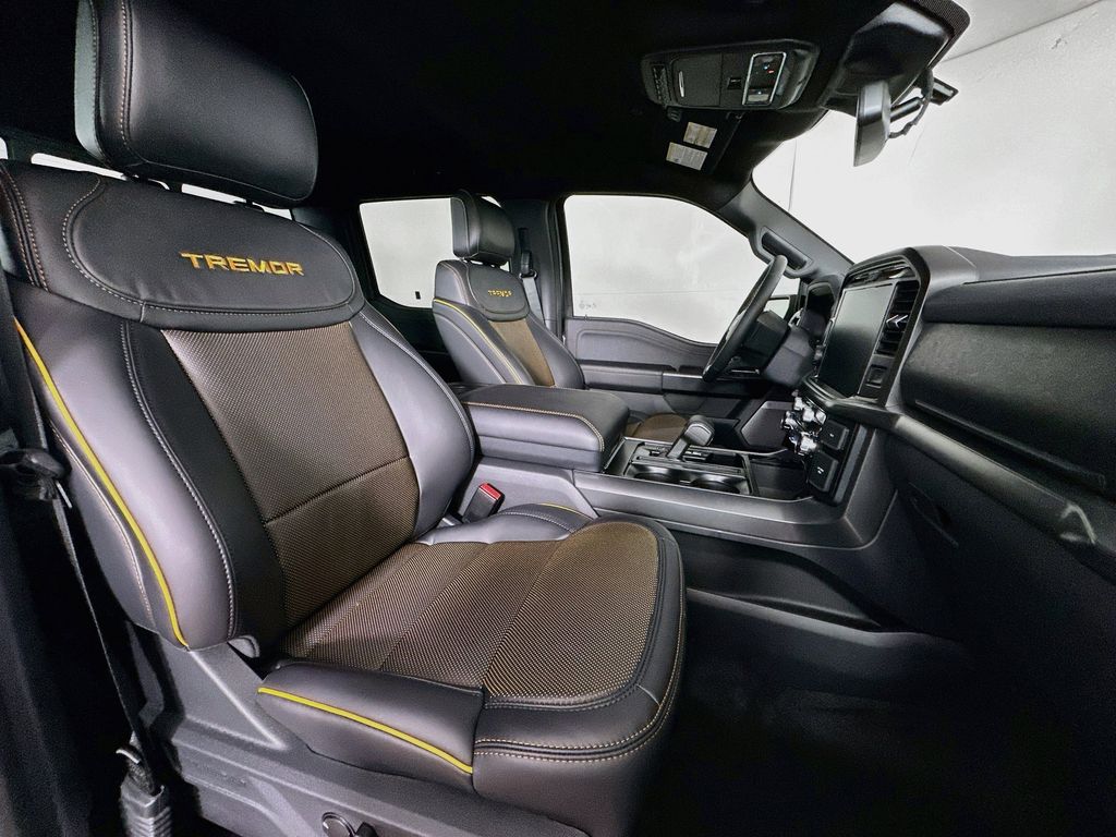 Thumbnail: 2026 Ford F-150 - 11