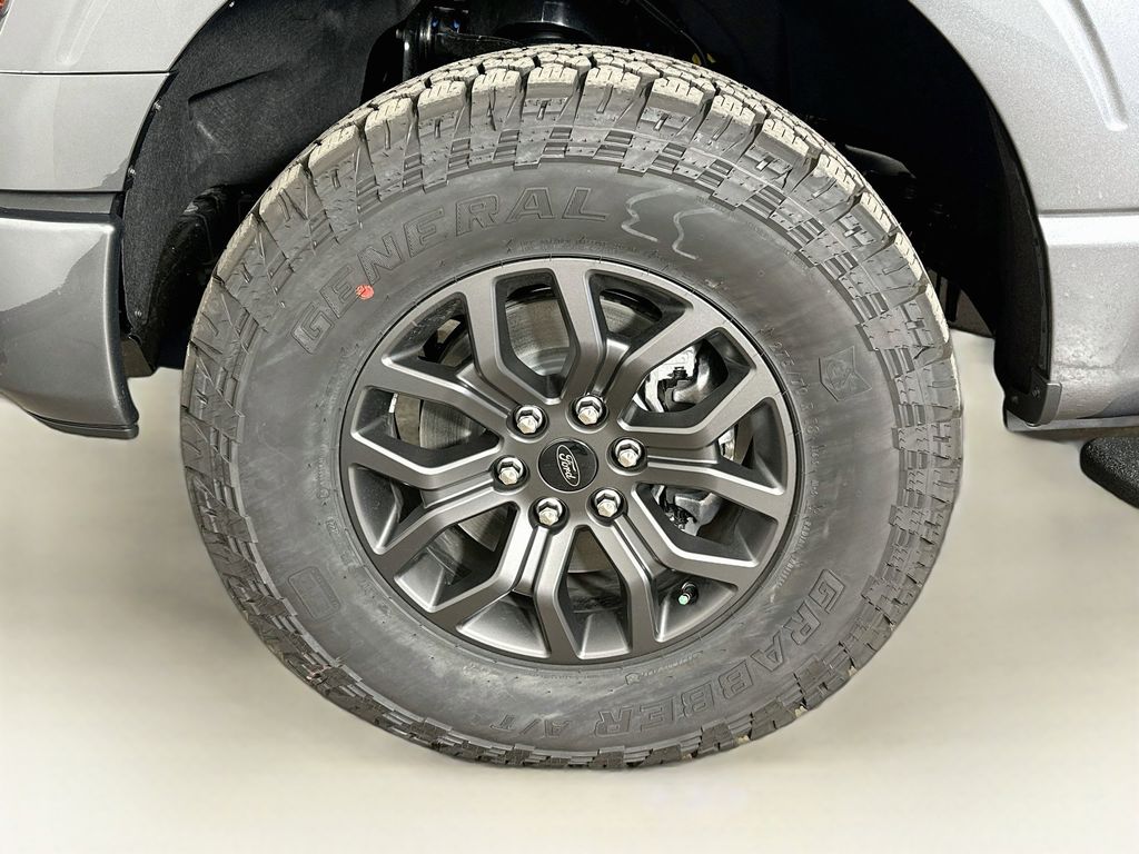 Thumbnail: 2026 Ford F-150 - 7