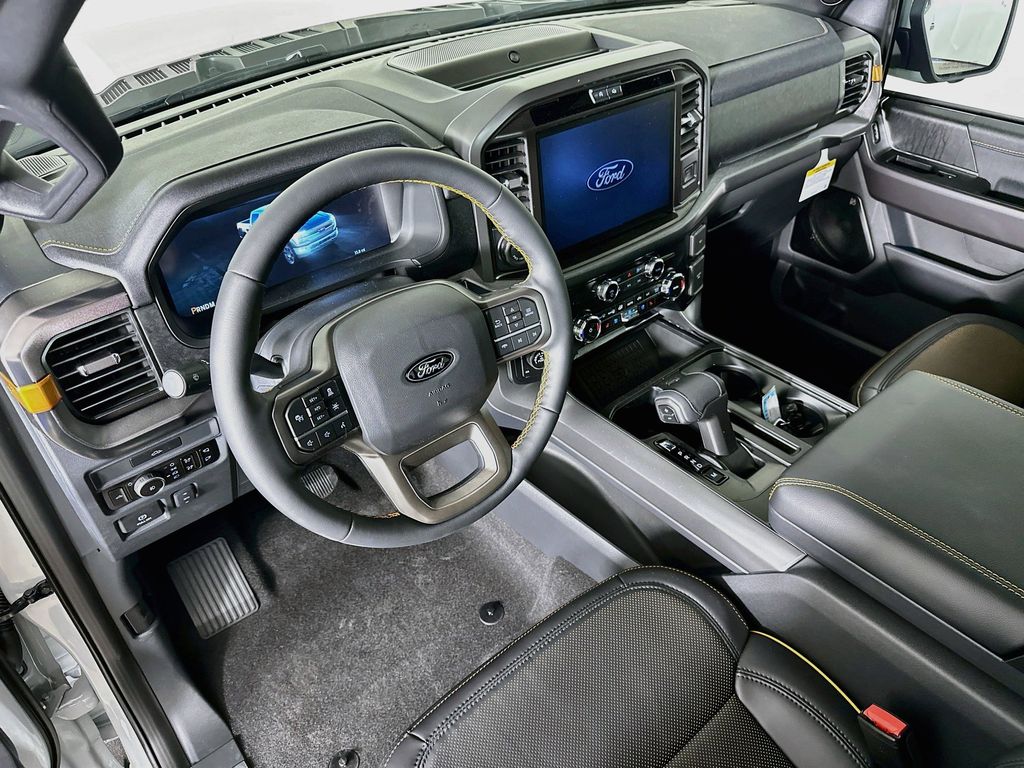 Thumbnail: 2026 Ford F-150 - 2