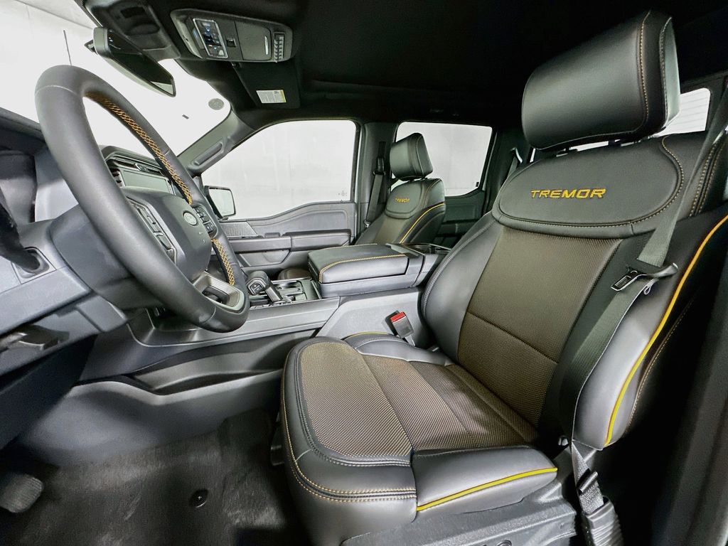 Thumbnail: 2026 Ford F-150 - 11