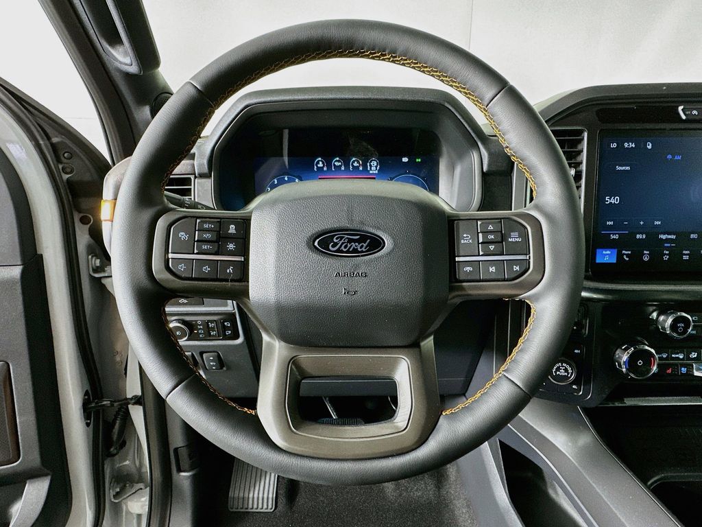 Thumbnail: 2026 Ford F-150 - 15