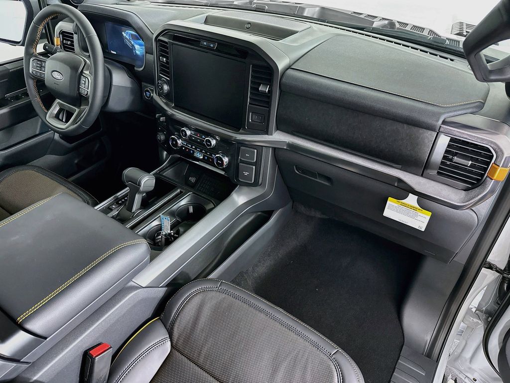 Thumbnail: 2026 Ford F-150 - 35