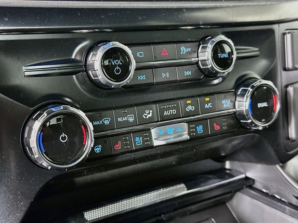 Thumbnail: 2026 Ford F-150 - 22