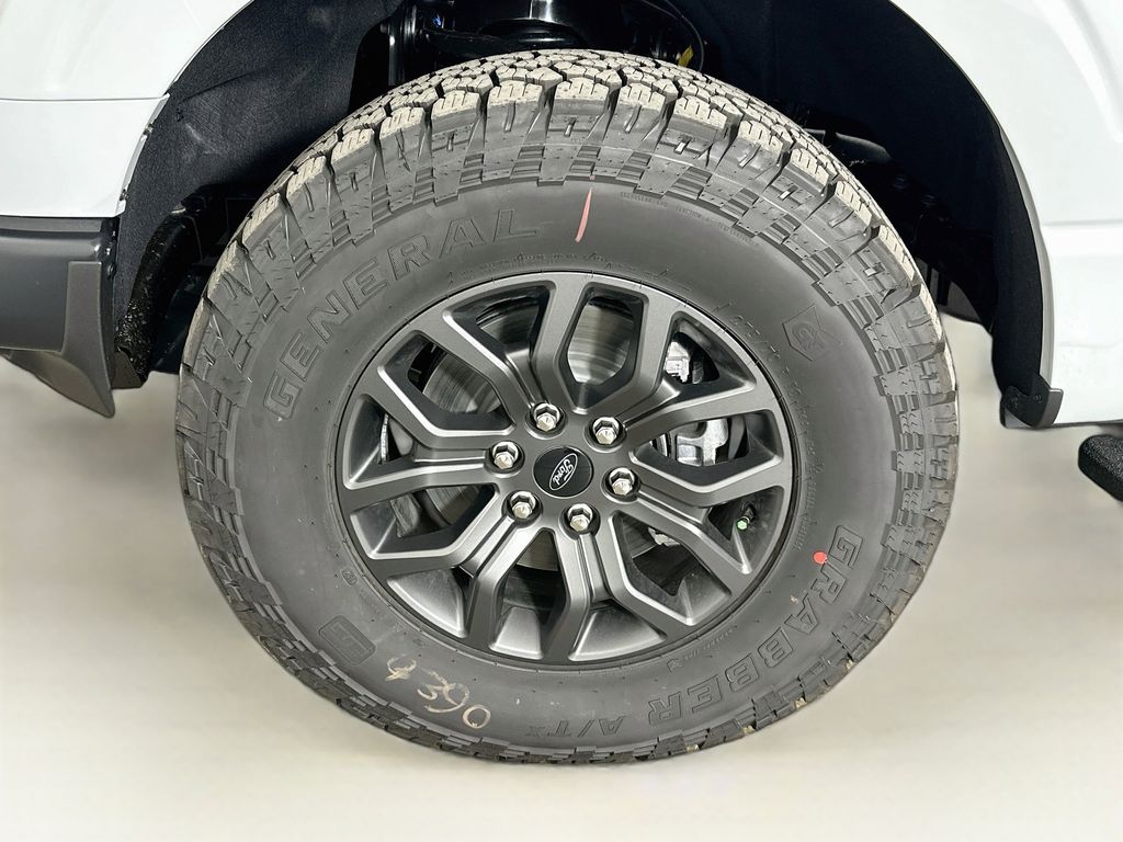 Thumbnail: 2026 Ford F-150 - 8
