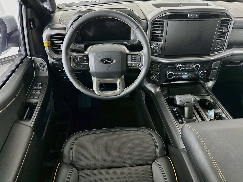 Thumbnail: 2026 Ford F-150 - 10