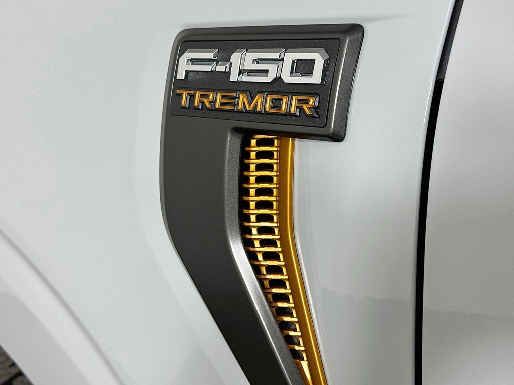 Thumbnail: 2026 Ford F-150 - 20
