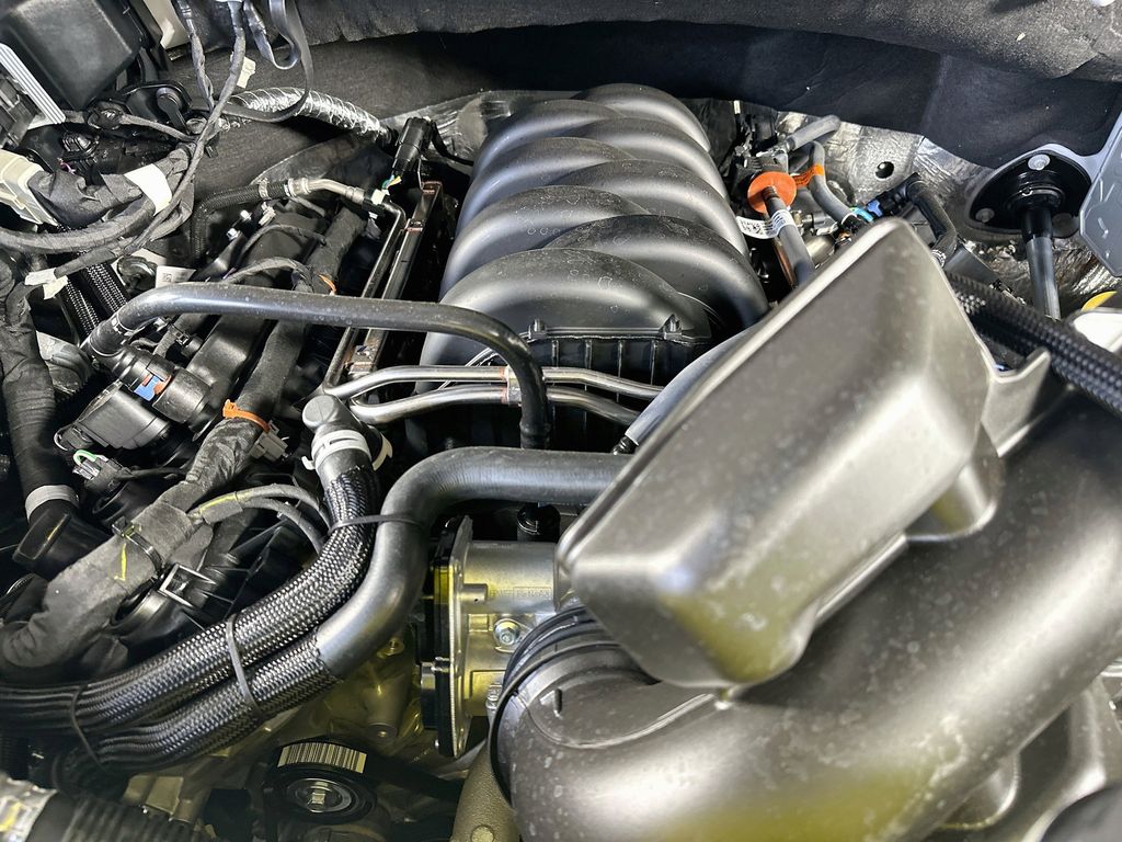 Thumbnail: 2026 Ford F-150 - 9