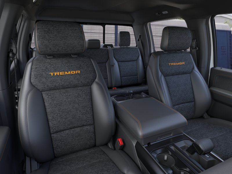 Thumbnail: 2026 Ford F-150 - 8