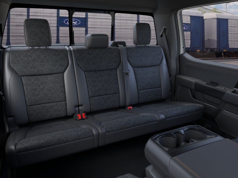 Thumbnail: 2026 Ford F-150 - 10