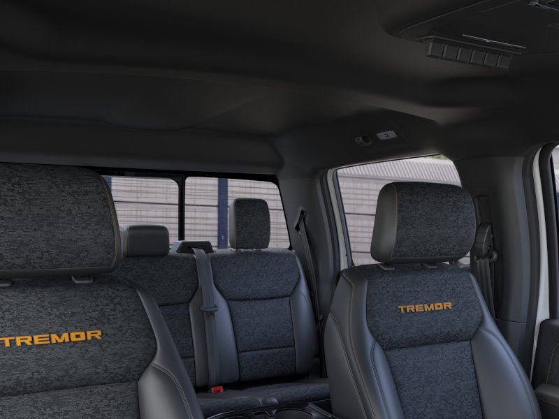 Thumbnail: 2026 Ford F-150 - 12