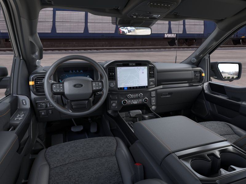 Thumbnail: 2026 Ford F-150 - 2