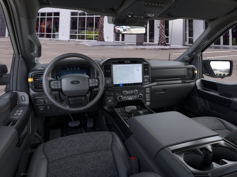 Thumbnail: 2026 Ford F-150 - 2