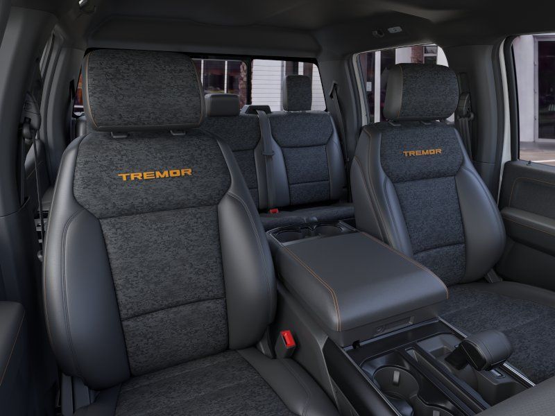 Thumbnail: 2026 Ford F-150 - 8