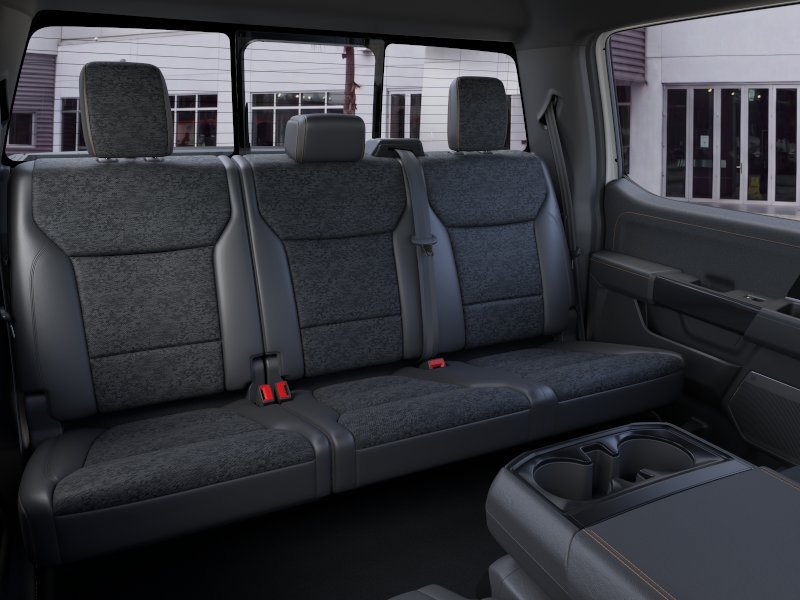 Thumbnail: 2026 Ford F-150 - 10