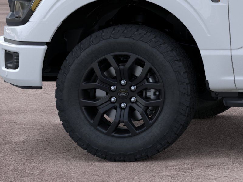 Thumbnail: 2026 Ford F-150 - 7
