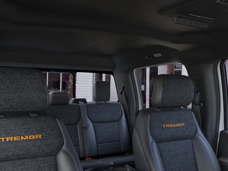 Thumbnail: 2026 Ford F-150 - 22