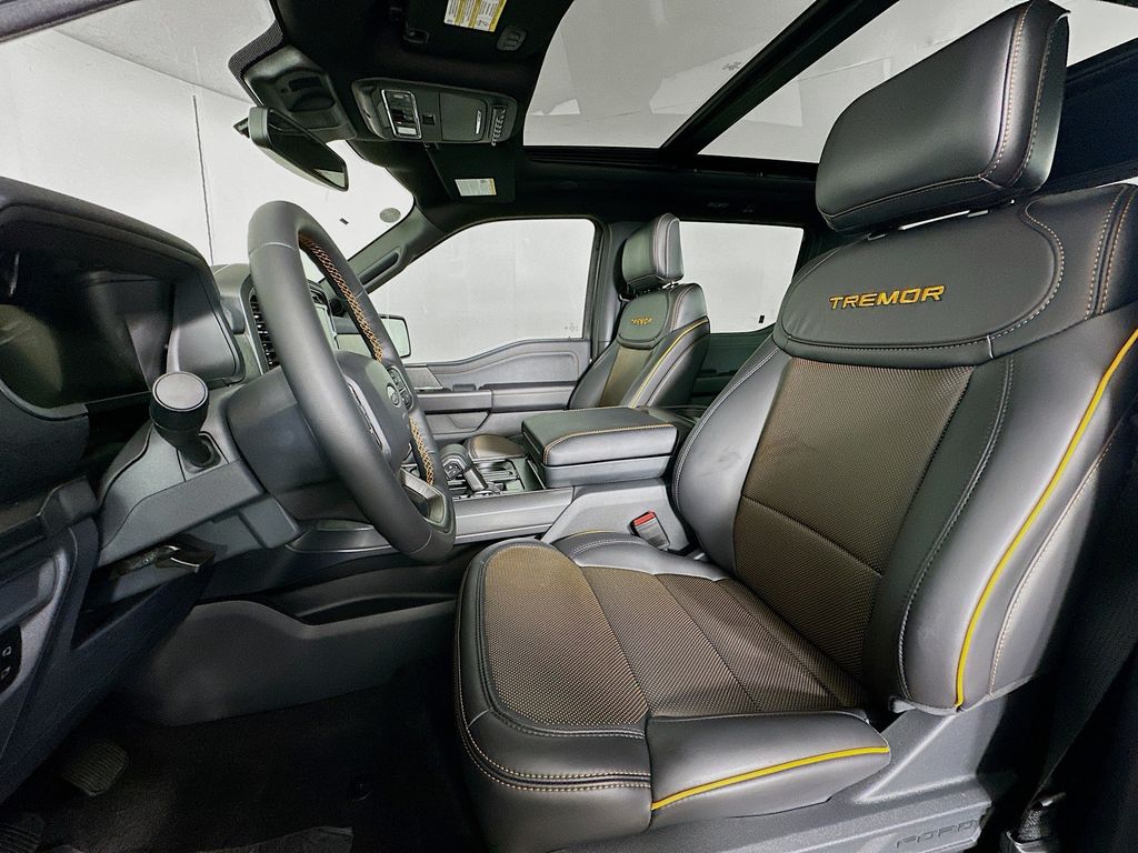 Thumbnail: 2026 Ford F-150 - 11