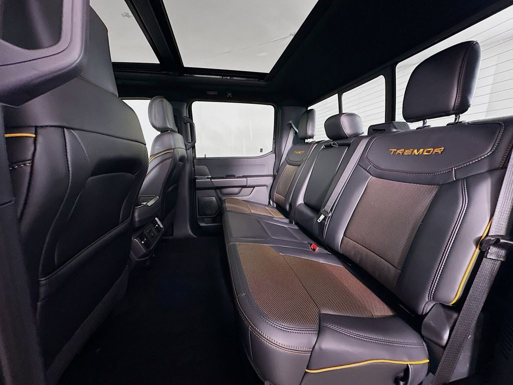 Thumbnail: 2026 Ford F-150 - 13