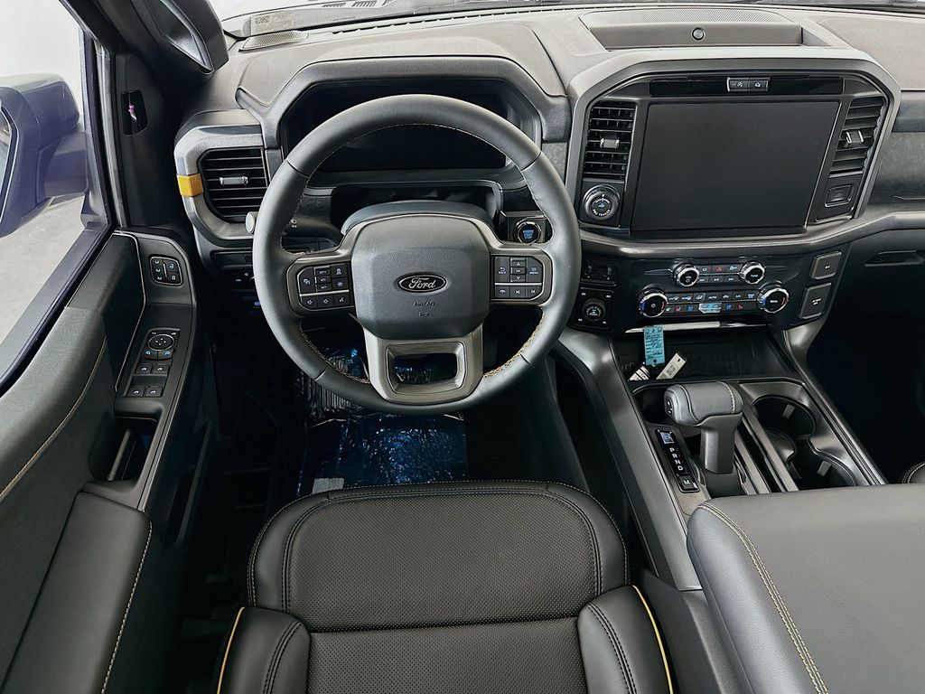 Thumbnail: 2026 Ford F-150 - 10