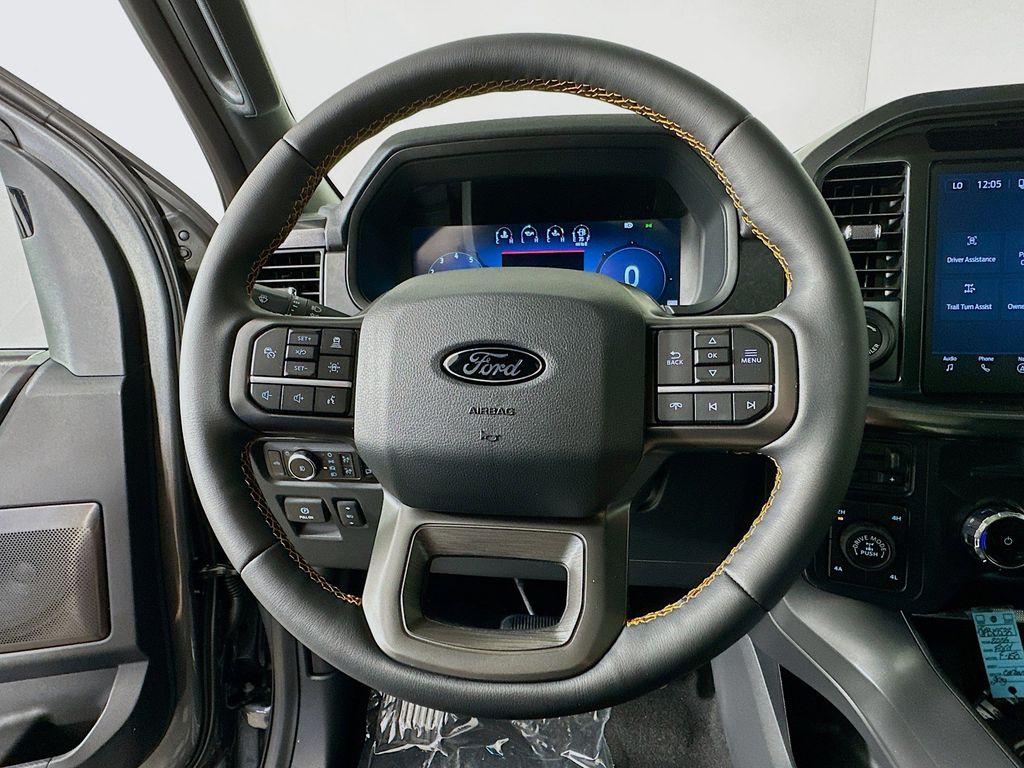 Thumbnail: 2026 Ford F-150 - 15