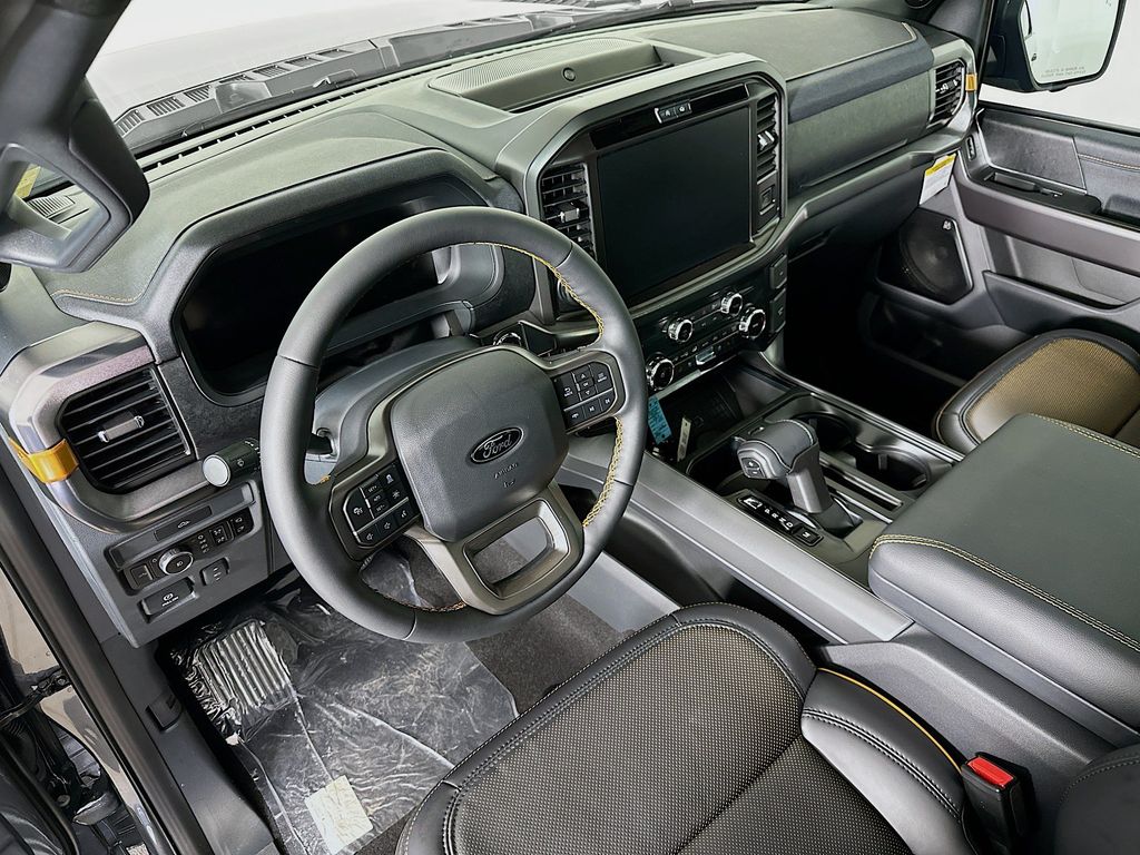 Thumbnail: 2026 Ford F-150 - 2