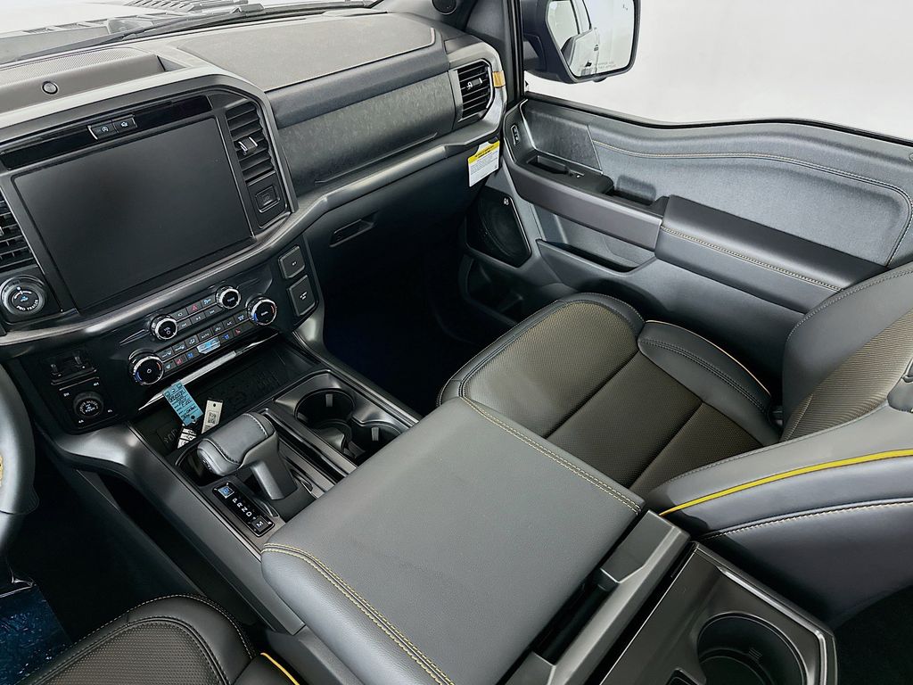 Thumbnail: 2026 Ford F-150 - 14