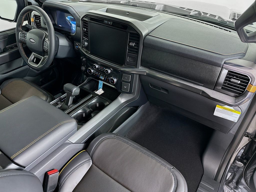 Thumbnail: 2026 Ford F-150 - 35