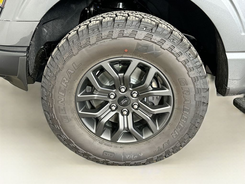 Thumbnail: 2026 Ford F-150 - 8