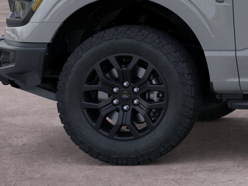 Thumbnail: 2026 Ford F-150 - 6