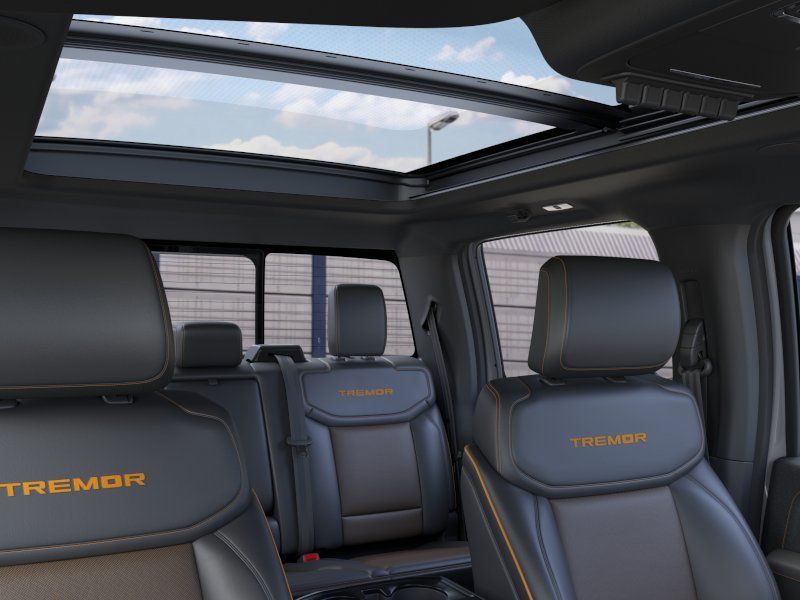 Thumbnail: 2026 Ford F-150 - 22