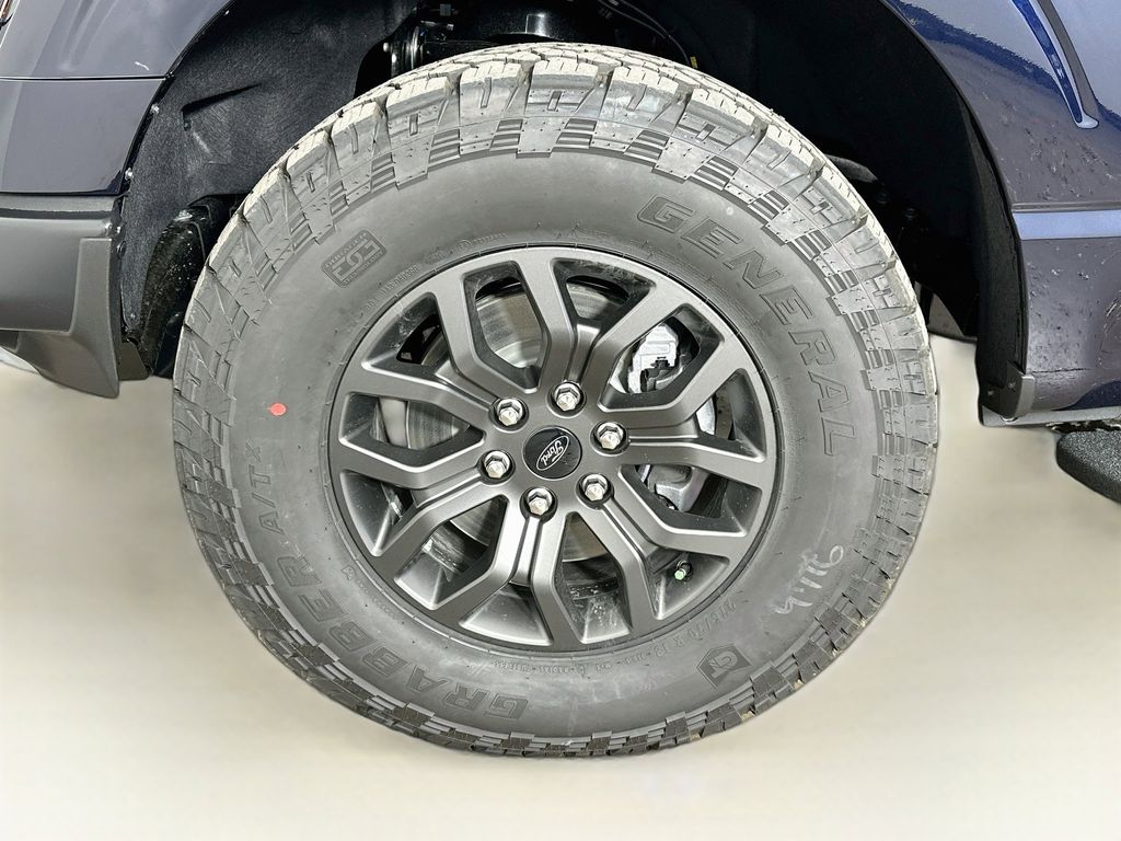 Thumbnail: 2026 Ford F-150 - 7
